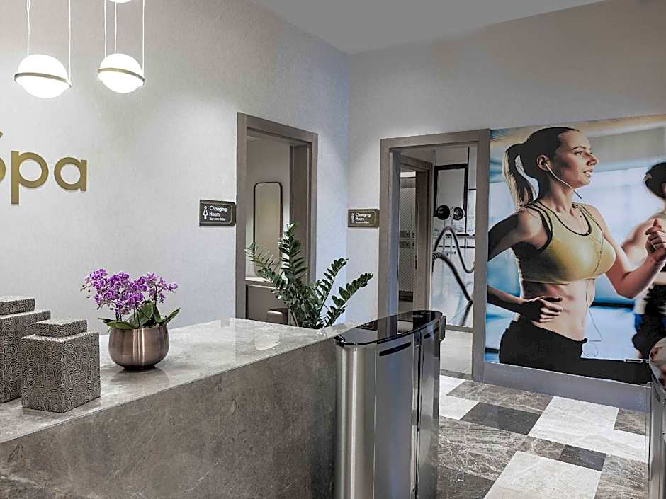 Movenpick Living Istanbul Camlivadi