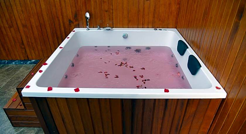 Aselia Hotel Trabzon