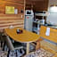 Villa Orange Cabin