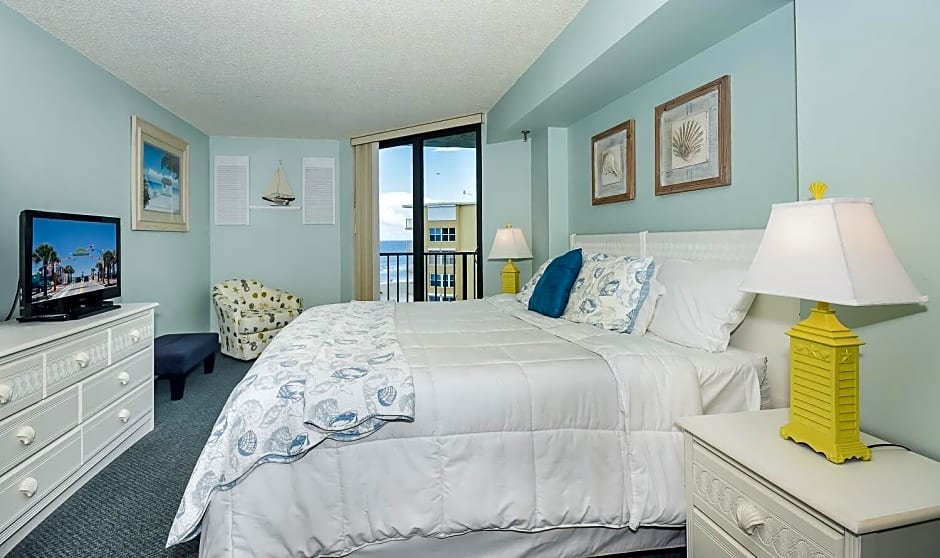 Ocean Trillium Suites