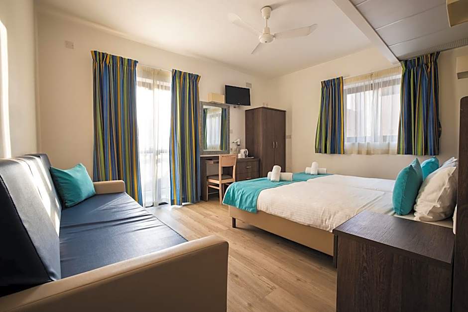 Sunseeker Holiday Complex