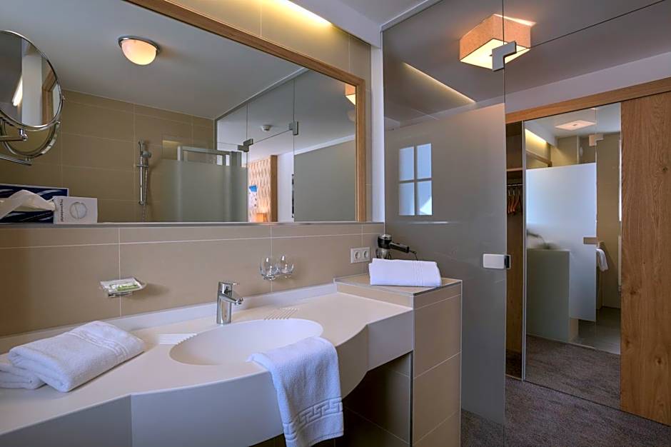 Wanderhotel Taurerwirt