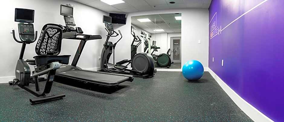 Holiday Inn Express Hotel & Suites Hiawassee By IHG