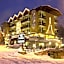 Alexander Hotel Alpine Wellness Dolomites