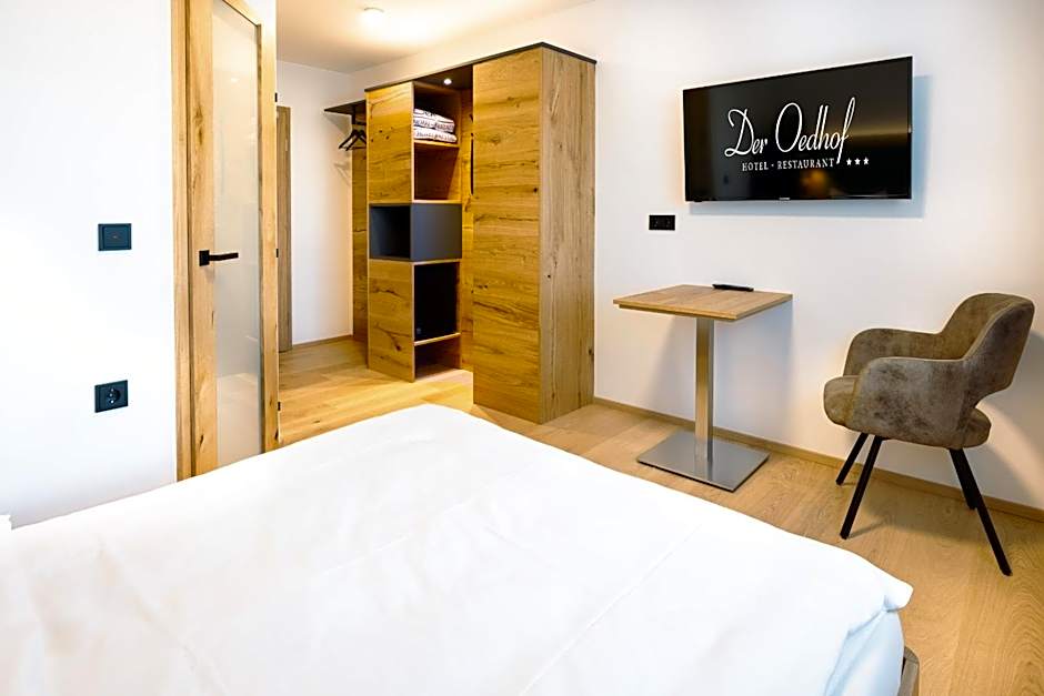 Hotel Oedhof