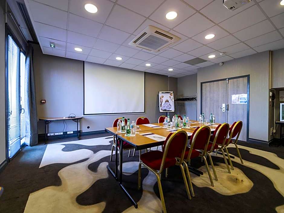 Mercure Bordeaux Lac Hotel
