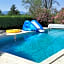 Le Mas de Cocagne - Gite et Chambre d'hôte - Piscine et SPA