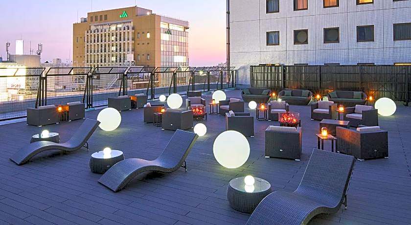 Hotel Granvia Wakayama