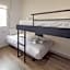 Habitat Apartments Hot Jazz