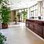 Quality Suites Vila Olimpia