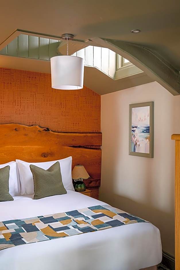 Royal Oak at Keswick