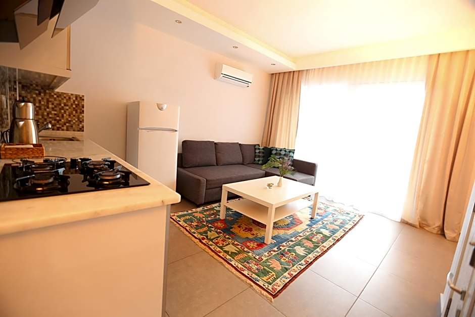 Truemar Hotels & Suites