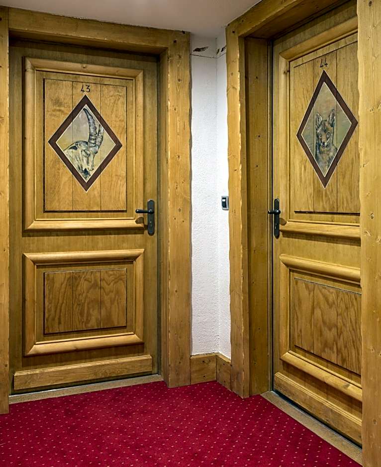 CGH Résidence Boutique Le Napoléon