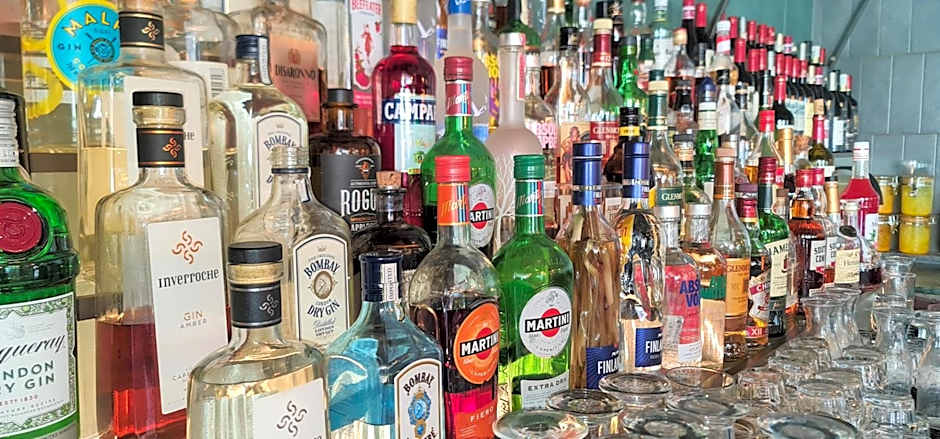 MINT Hotel 84 on Katherine