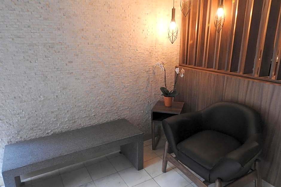 Suites Havre