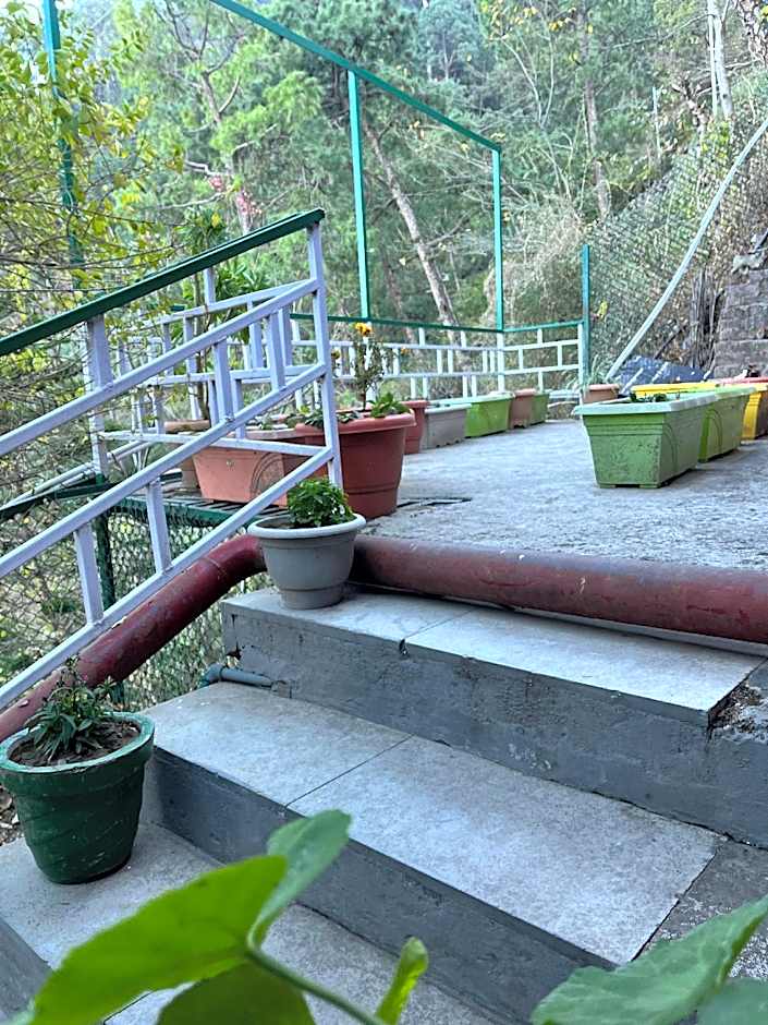 Kasauli Exotica Hotel