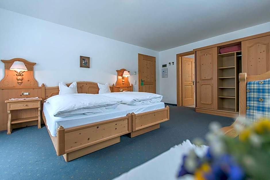 Hotel Mareo Dolomites