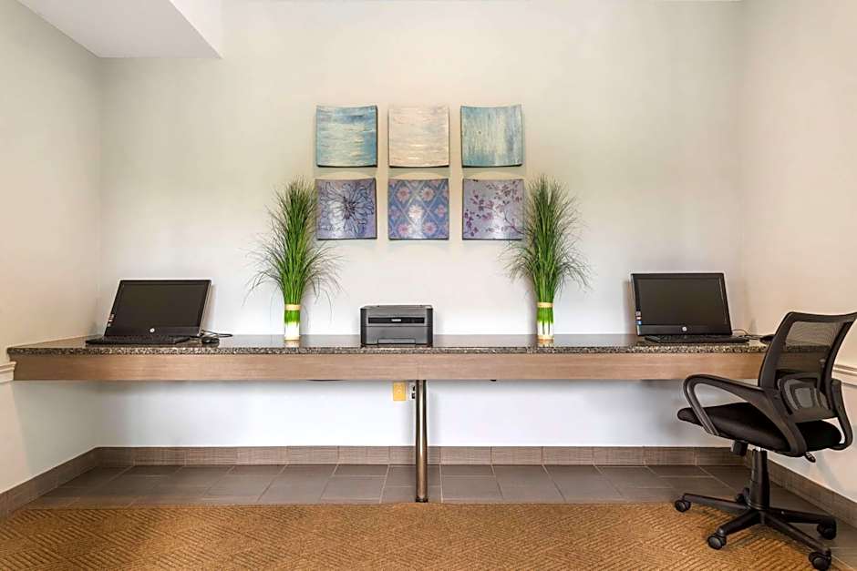 Best Western Plus Liverpool Hotel & Conference Centre