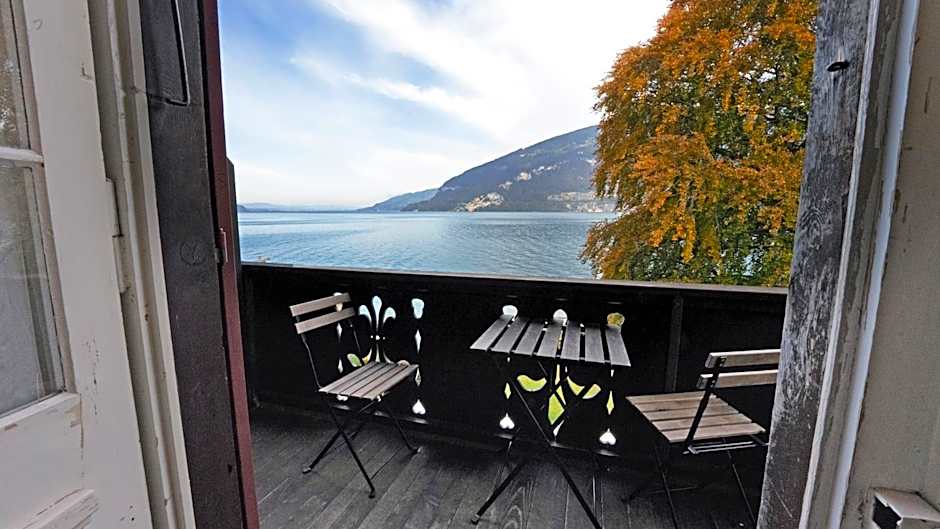 Leissigen Youth Hostel