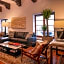 Piñon Court by La Fonda