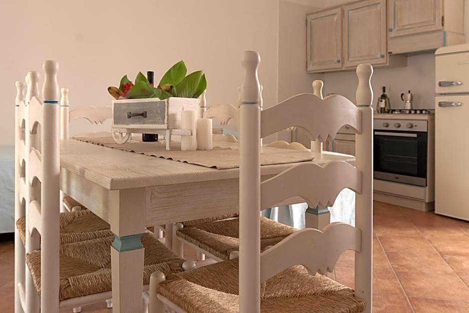 Le Residenze del Golfo di Orosei