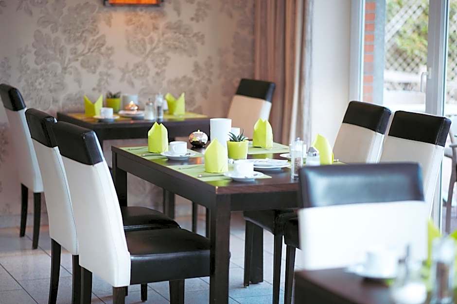 Boutiquehotel Myn Utspann