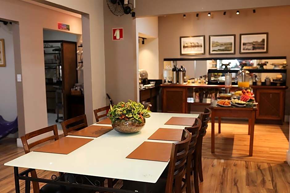 Hotel Rezende