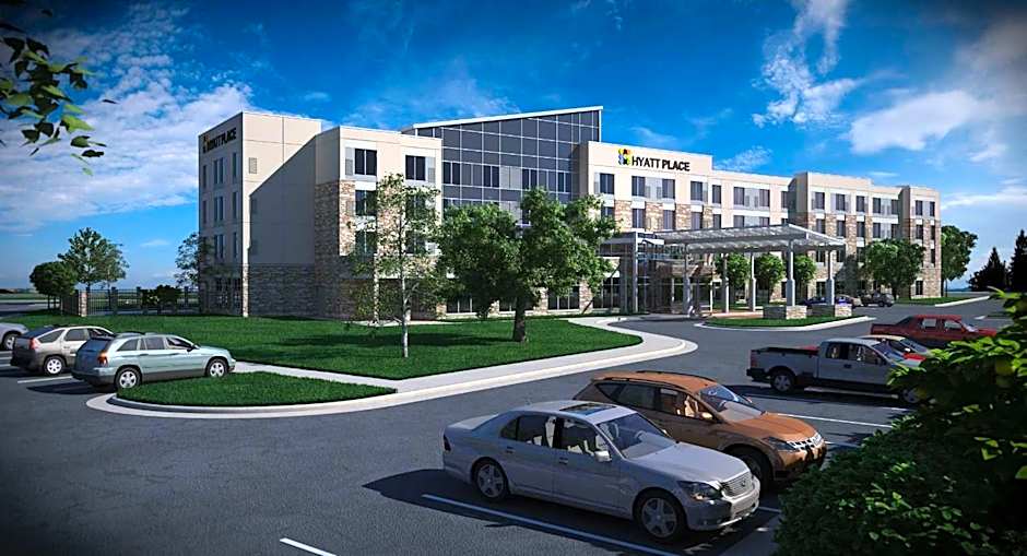 Hyatt Place Austin Airport