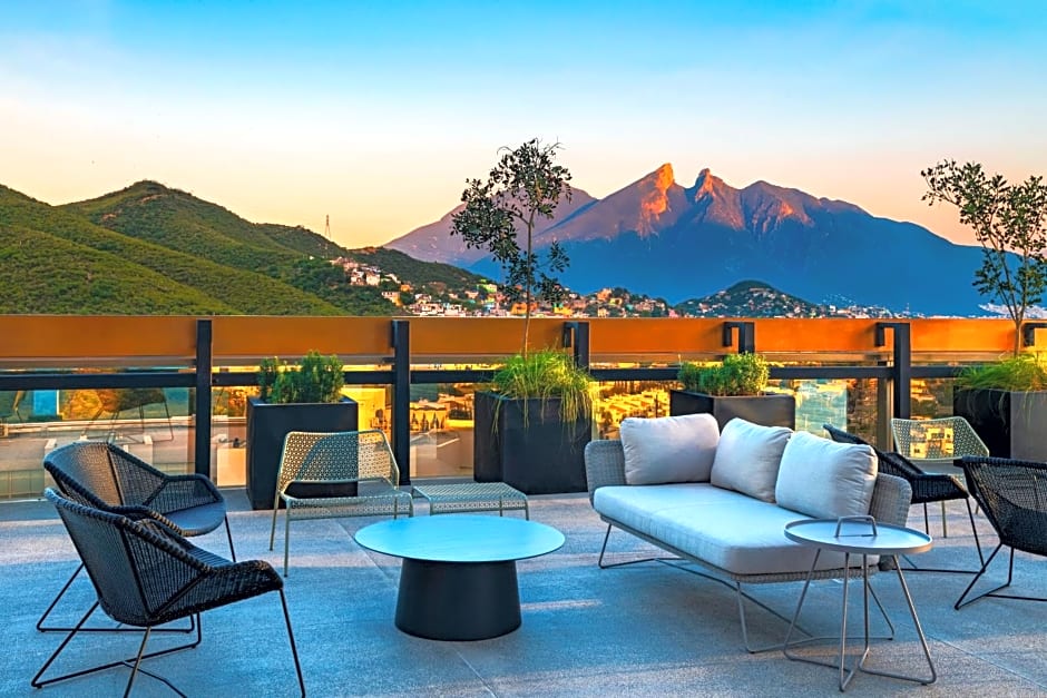 AC Hotel by Marriott  Monterrey Valle