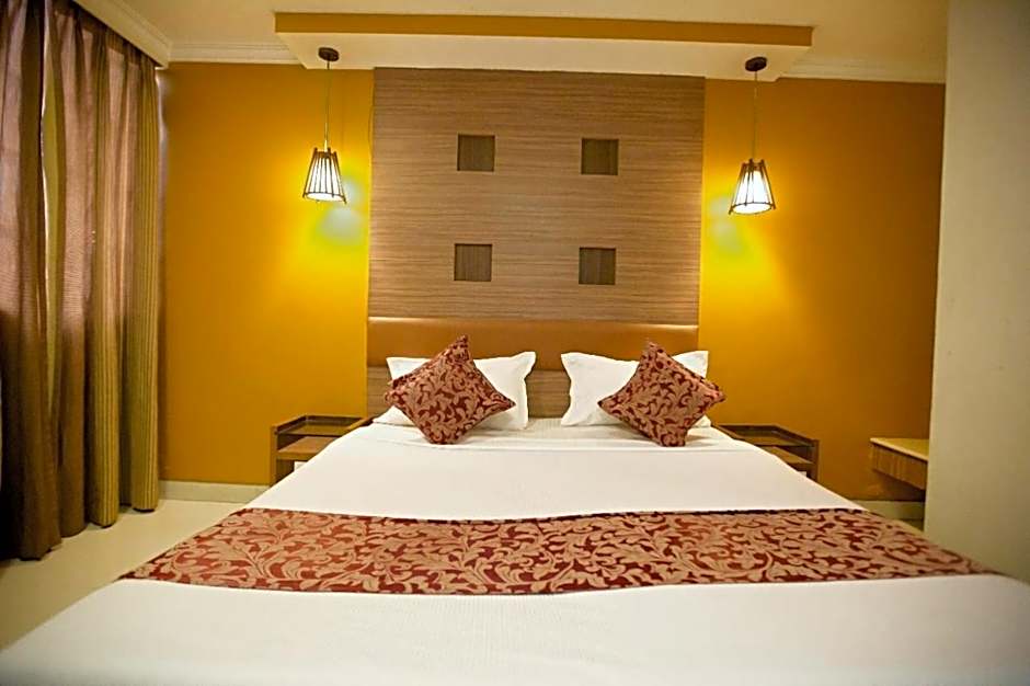 Hotel Maneck Residency