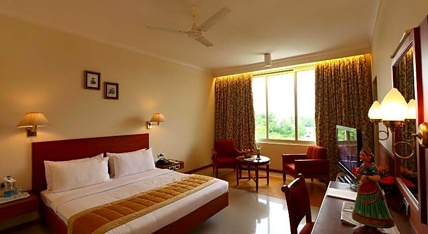 Hotel Sangam Tanjore