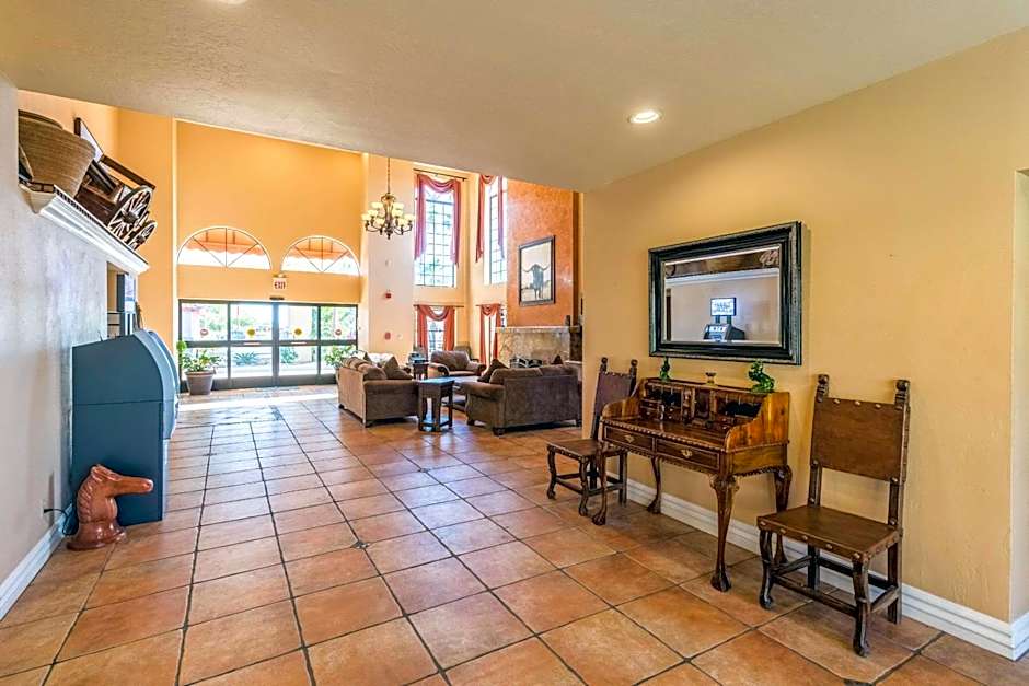 Quality Inn Casa Grande I-10