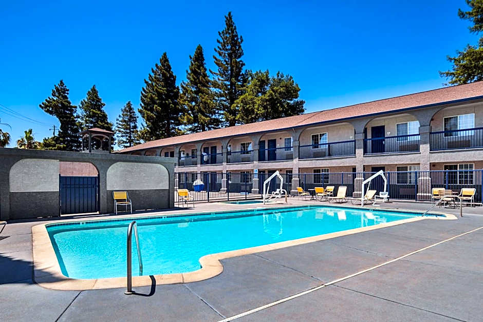 SureStay Hotel by Best Western Ukiah