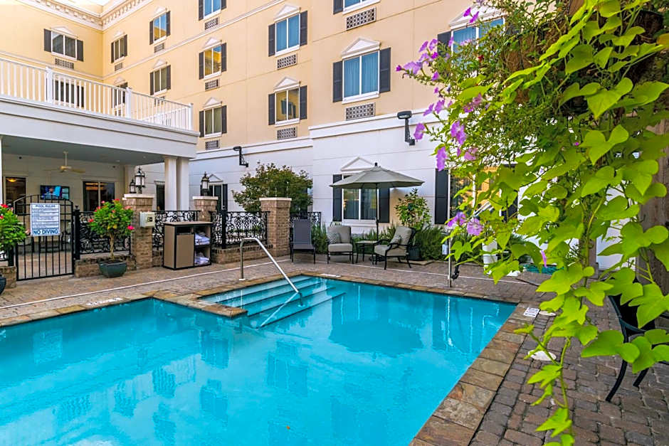 Candlewood Suites Mobile-Downtown By IHG