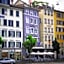 Hotel Limmatblick