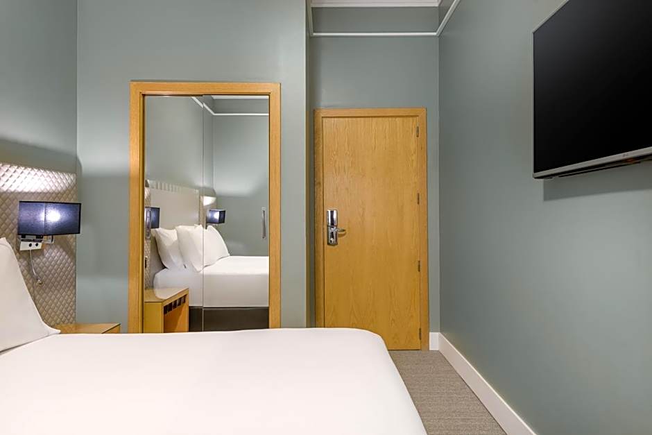 Hotel Larios Málaga