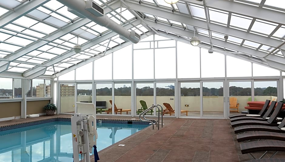 Ocean Sands Resort