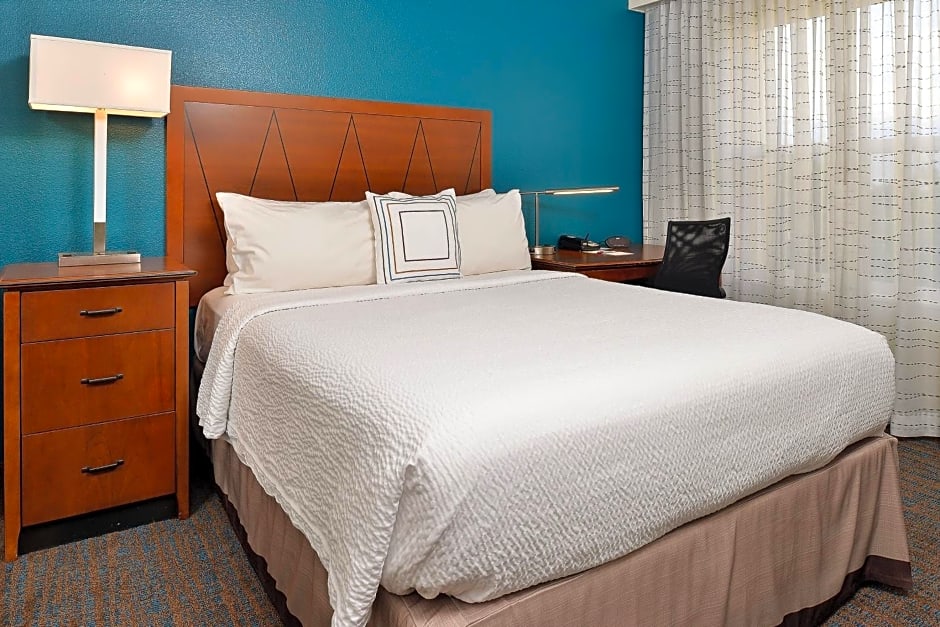 Residence Inn by Marriott Denver Airport at Gateway Park