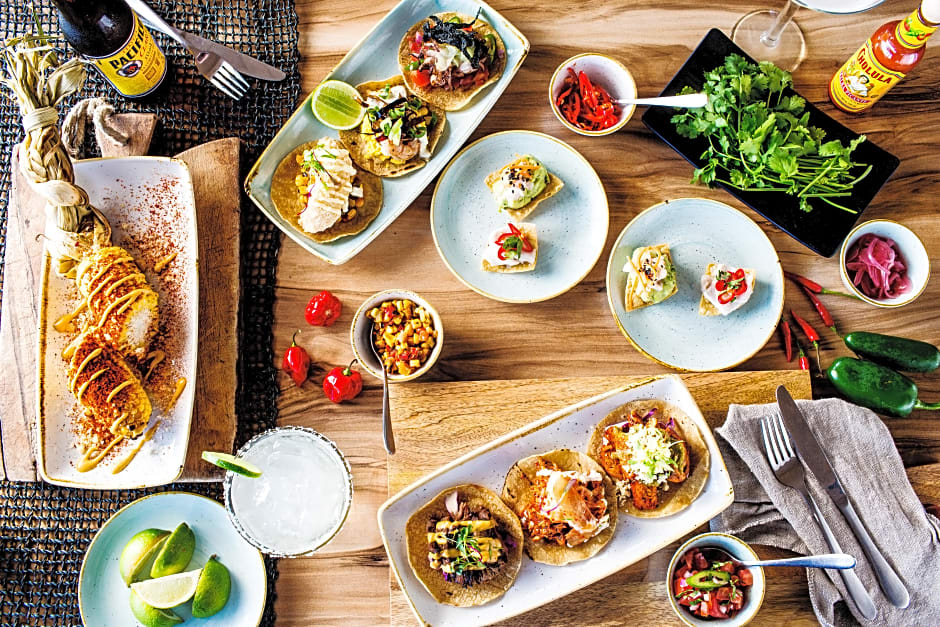 Palm Bungalows Hamilton Island