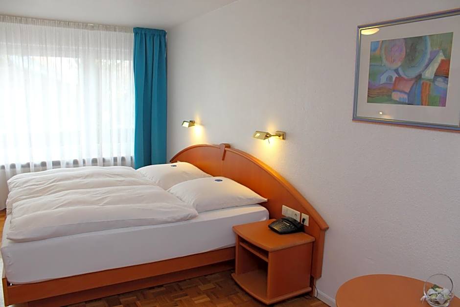 Hotel Sonne