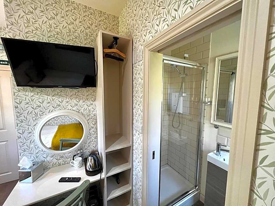 Notley Arms Inn Exmoor National Park