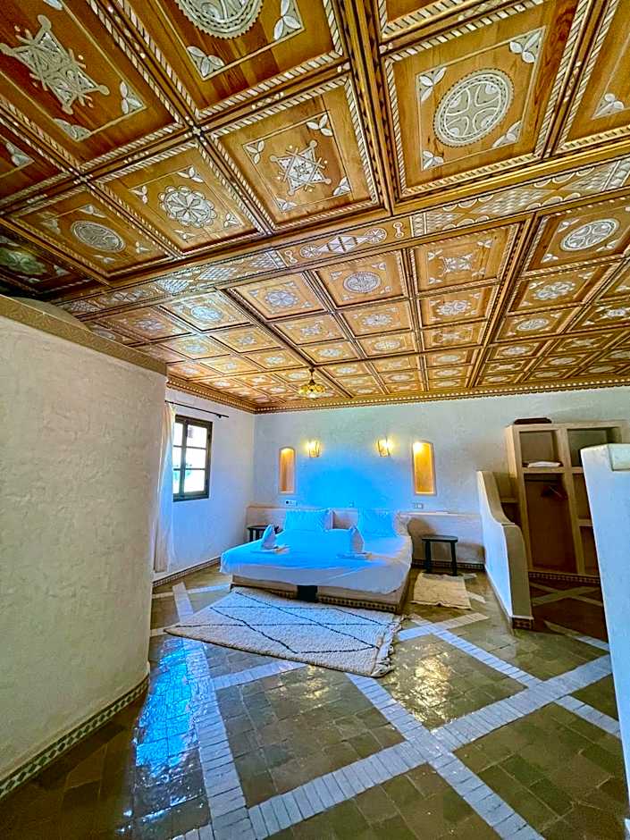 Bab Rimal - Desert Hotel in M'hamid El Ghizlane