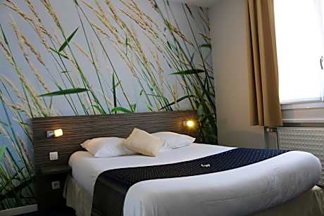 Inter-Hotel Dau-Ly