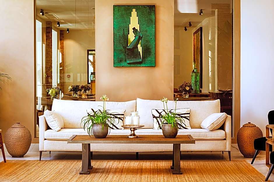 Hotel Cigarral Santa María