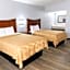Scottish Inns & Suites Bay City, TX
