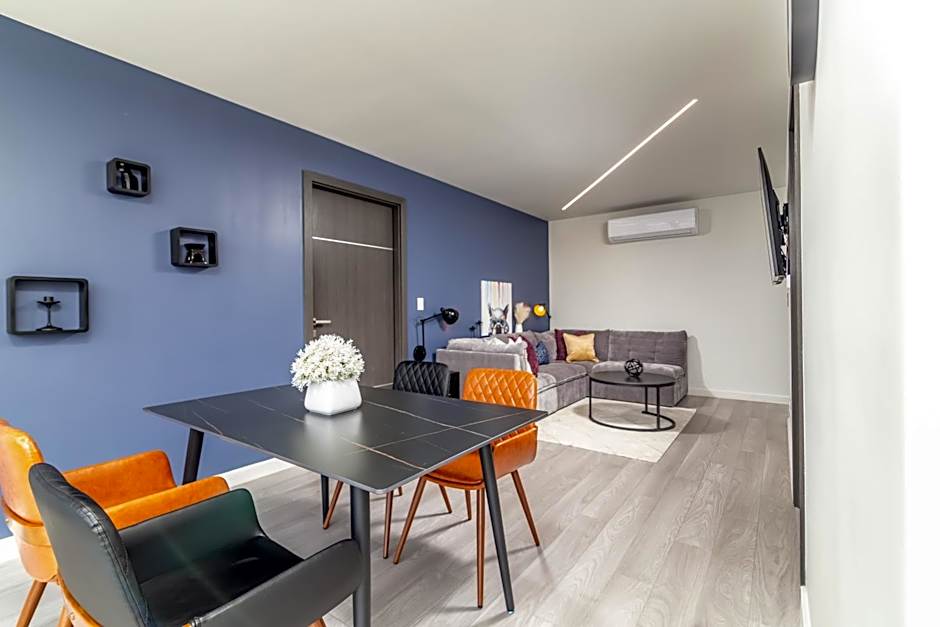 Tijuana Luxury 2B Amazing Views Estadio Caliente