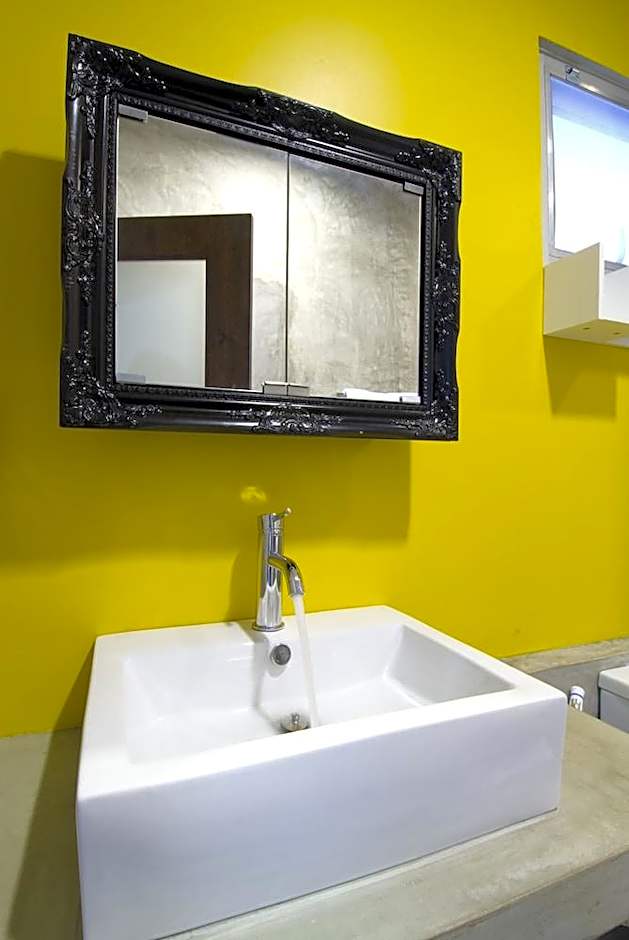 T Series Place Serviced Apartment