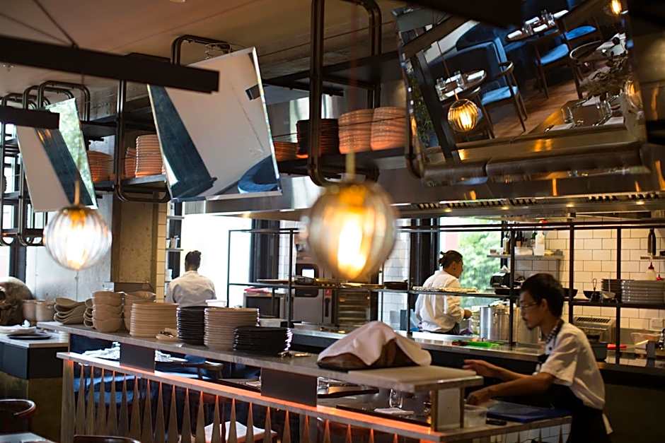 Clarence Boutique Hotel