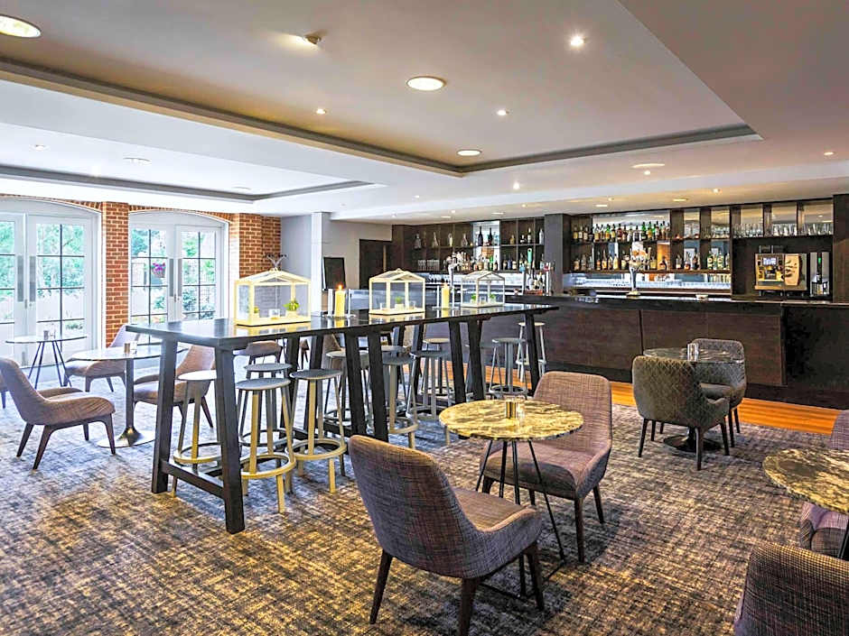 Walton Hall Hotel & Spa by Sunday