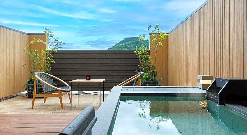Takinoyu Hotel
